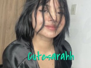 Cutesarahh