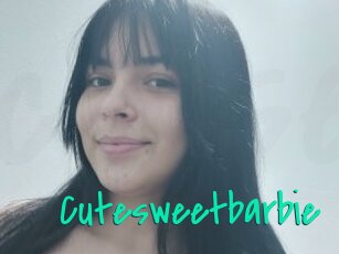 Cutesweetbarbie