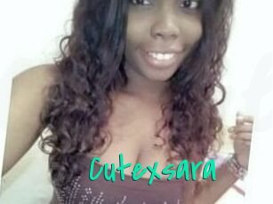 Cutexsara