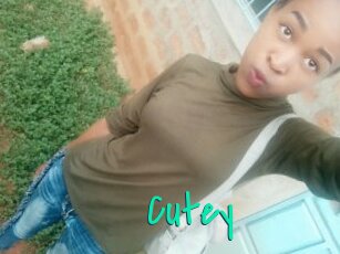 Cutey