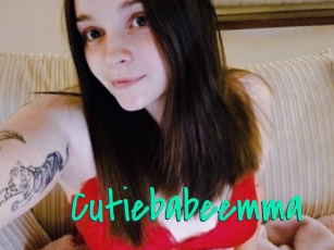 Cutiebabeemma