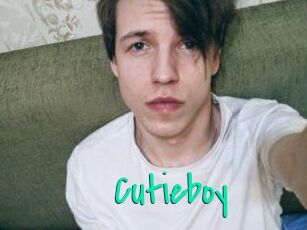 Cutieboy