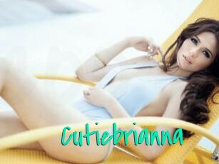 cutiebrianna Cool Sexe