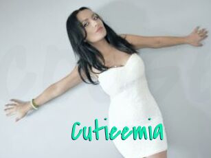 Cutieemia