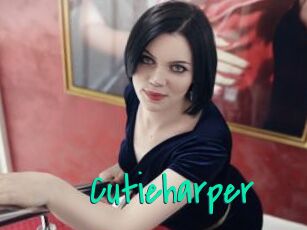 Cutieharper