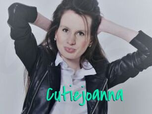 Cutiejoanna