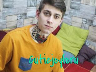 Cutiejoyforu