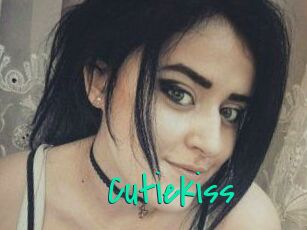 Cutiekiss