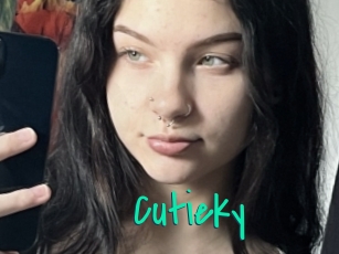 Cutieky