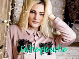 Cutiepiecutie