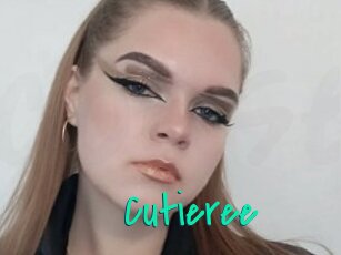 Cutieree