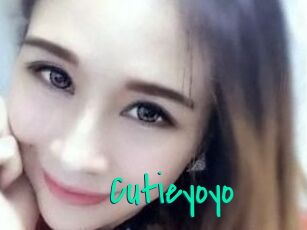Cutieyoyo