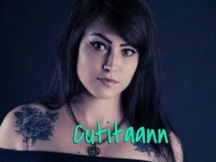 Cutitaann
