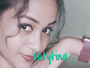 Cutytina