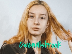 Cwenalsbrook