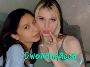 Cwenandacca