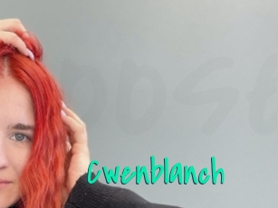 Cwenblanch