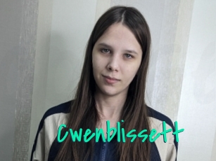 Cwenblissett