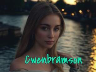 cwenbramson Cool Sexe