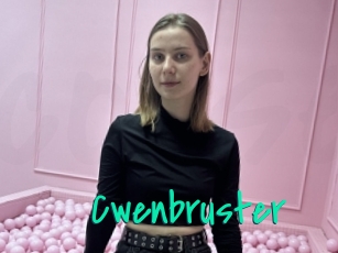 Cwenbruster