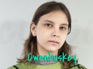 Cwenbuskey