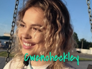 Cwencheckley