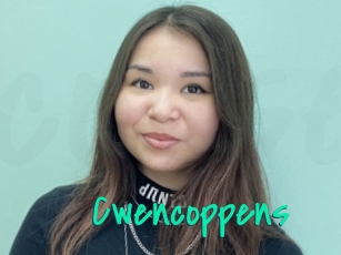 Cwencoppens