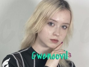 Cwencovil