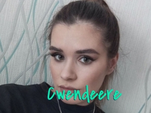 Cwendeere