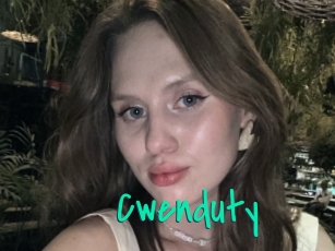 Cwenduty