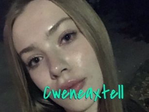 Cweneaxtell