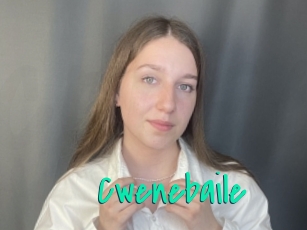 Cwenebaile