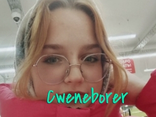 Cweneborer
