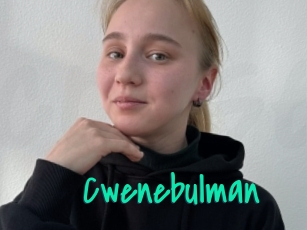 Cwenebulman