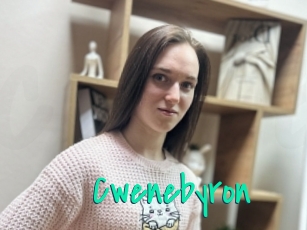 Cwenebyron