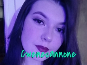 Cwenecannone