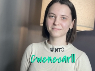 Cwenecarll