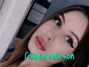 Cwenecorson