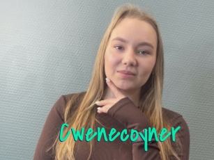 Cwenecoyner