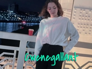 Cwenegallant