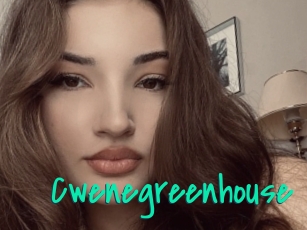 Cwenegreenhouse