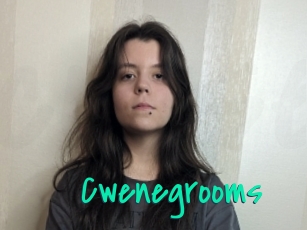 Cwenegrooms