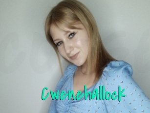 Cwenehallock