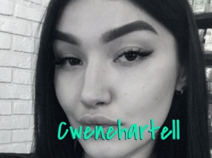 Cwenehartell