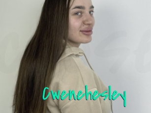 Cwenehesley