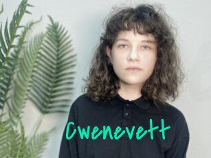 Cwenevett