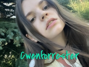 cwenforrester Cool Sexe