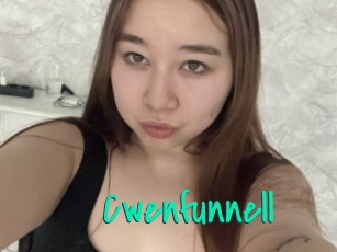 Cwenfunnell