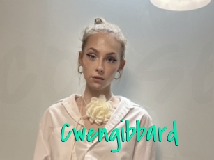Cwengibbard