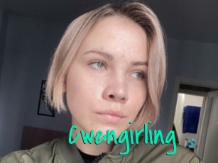 Cwengirling